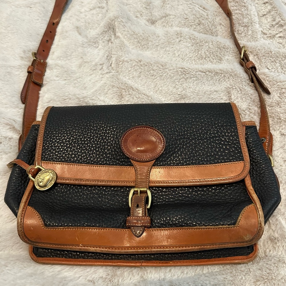 Vintage Dooney & Bourke